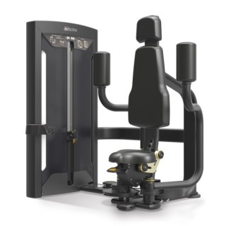 Pectoral Impulse FE9704 Μαύρο