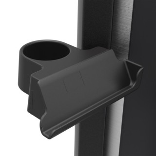 Pectoral Impulse FE9704 Μαύρο