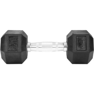 Αλτήρας Εξάγωνος Rubber Cover Class A - 7,0kg