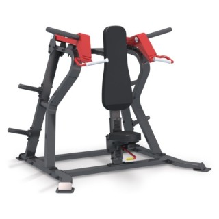 Shoulder Press Impulse SL7003