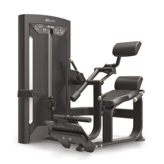 Back Extension Impulse...