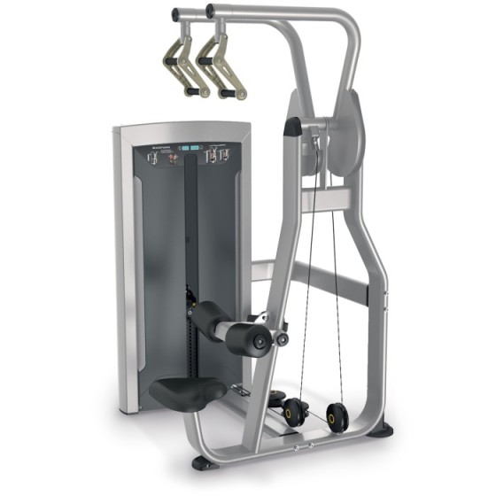 Lat Pulldown Impulse FE9702...