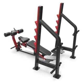 Super Olympic Bench Impulse SL7041