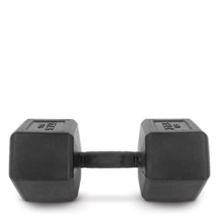 Aλτήρας Εξάγωνος Original Rubber S - 27,5Kg