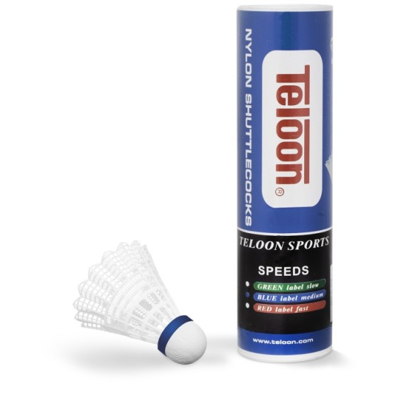 Μπαλάκια Badminton...