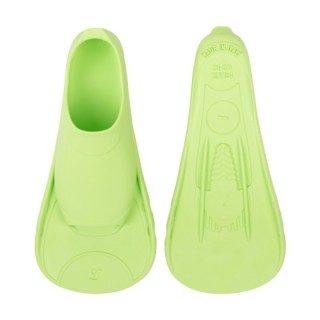 Βατραχοπέδιλα Κοντά Salvas Performance Πράσινο 34-35