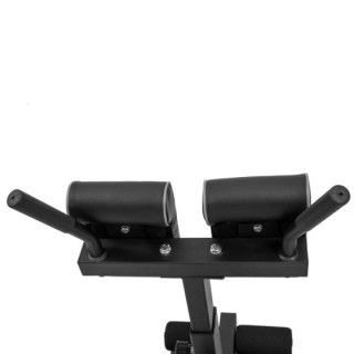 Πάγκος Γυμναστικής Ραχιαίων AMILA BE600