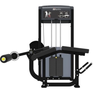 Prone Leg Curl Impulse IF9321