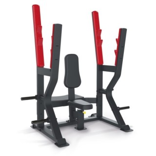 Shoulder Bench Press Impulse SL7031