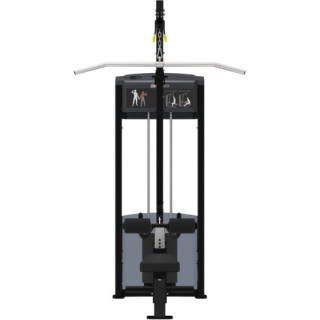 Lat Pulldown / Vertical Row Impulse IF9322