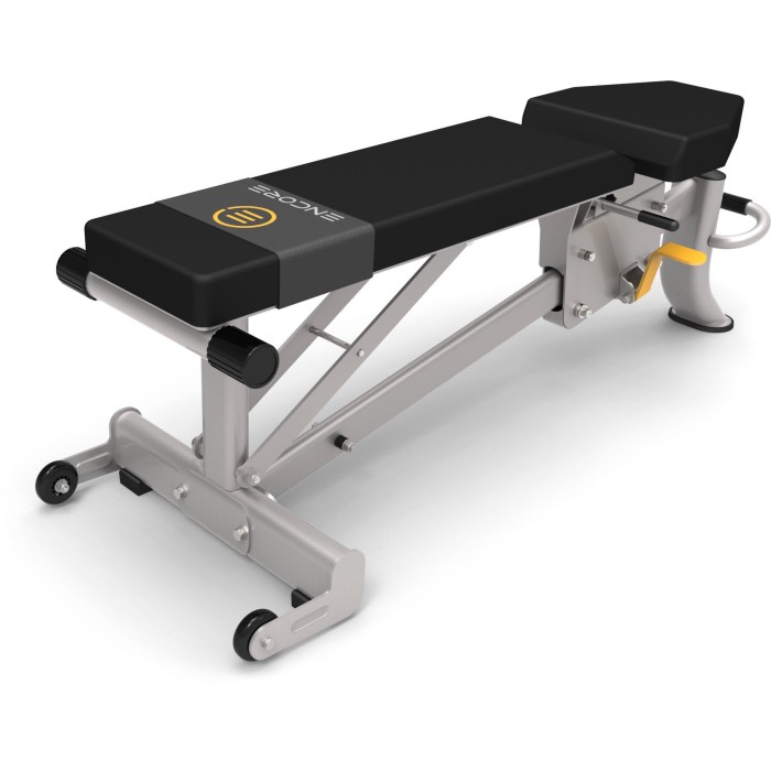 Multi Adjustable Bench Impulse ES7011