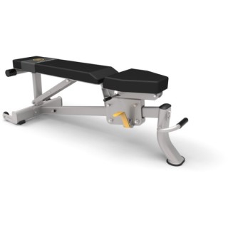 Multi Adjustable Bench Impulse ES7011
