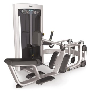 Row Impulse FE9719 Ασημί