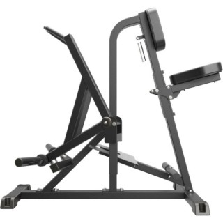 Seated Row Impulse IFP1302