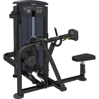 Row Impulse IT9519 Μαύρο