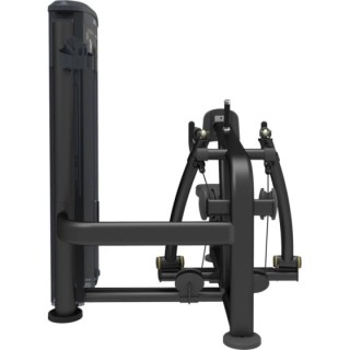 Row Impulse IT9519 Μαύρο