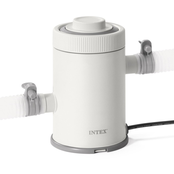 Τρόμπα/φίλτρο πισίνας C330