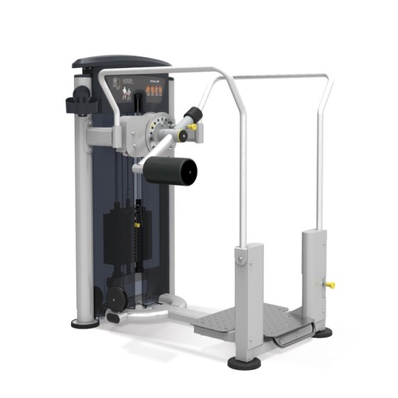 Total Hip Impulse IT9509 Ασημί