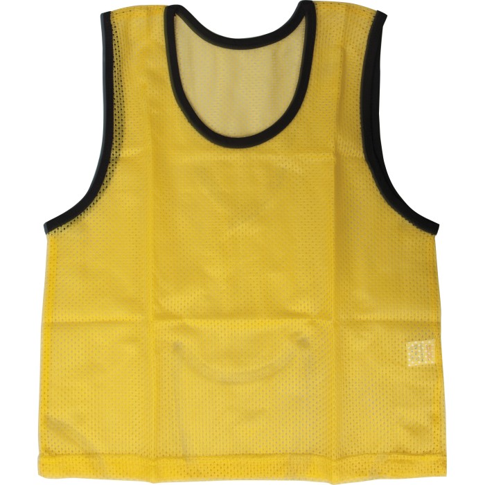 Διακριτικά Προπόνησης Κίτρινο Small