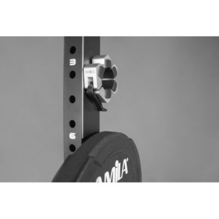 Κολάρο Φ50 Αλουμινίου AMILA Star