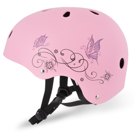 Προστατευτικό Κράνος Ροζ...