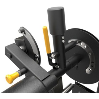 Leg Extension / Leg Curl Impulse IF9328