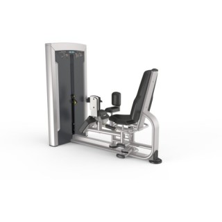 Abductor-Adductor Impulse FE9708 Ασημί