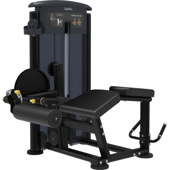 Prone Leg Curl Impulse...