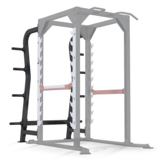Weight Platre Rack Option Impulse SL7009OPT