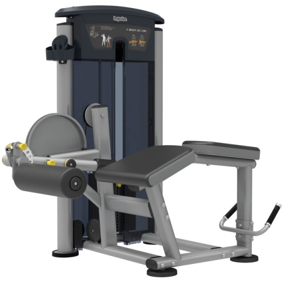 Prone Leg Curl Impulse...