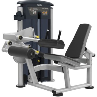 Seated Leg Curl Impulse IT9506 Ασημί