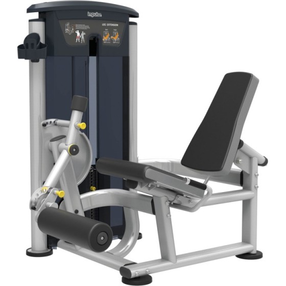 Leg Extension Impulse...
