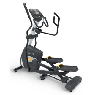 Ελλειπτικό Impulse ECE5