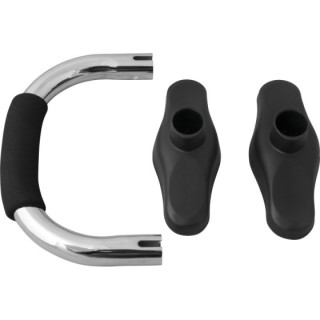 Push-up Stand Metalic