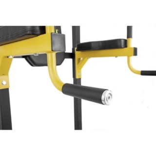 Μηχάνημα Μονόζυγο/Δίζυγο AMILA AX1037