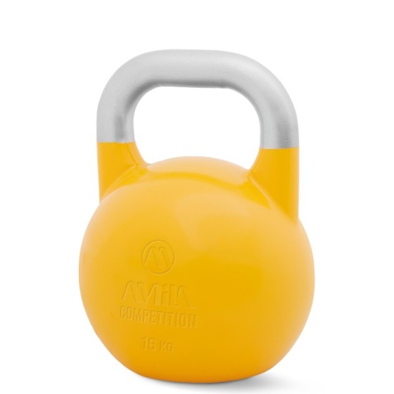 AMILA Kettlebell...