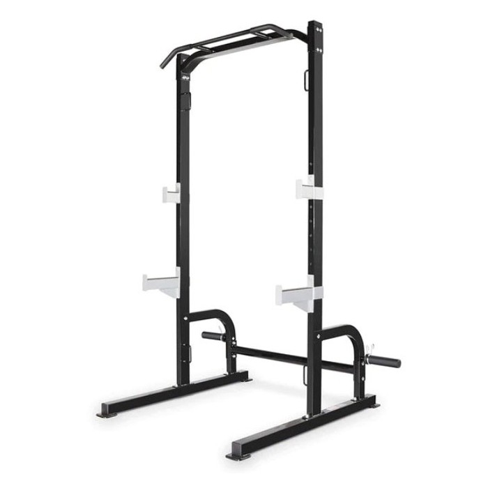 Μηχάνημα Half Rack AMILA HR350