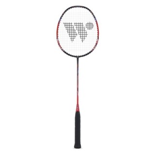 Ρακέτα Badminton Wish Fusiontec 777 Αλουμινίου