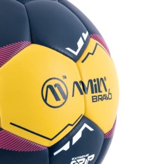 Μπάλα Handball Bravo No3 (57-60cm)