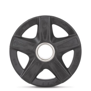 Δίσκος AMILA Rubber Cover A 50mm 5Kg