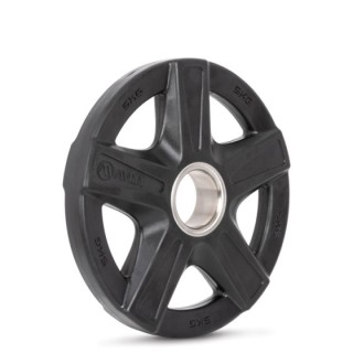 Δίσκος AMILA Rubber Cover A 50mm 5Kg