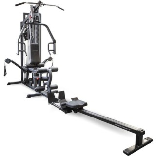 Κωπηλατική Bodycraft Power Strength Row