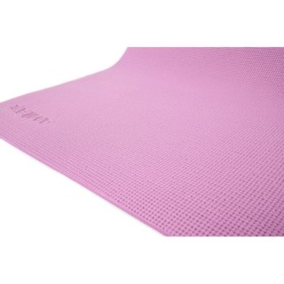 Στρώμα Yoga Fit PVC 173x61x0,4 cm – Ροζ