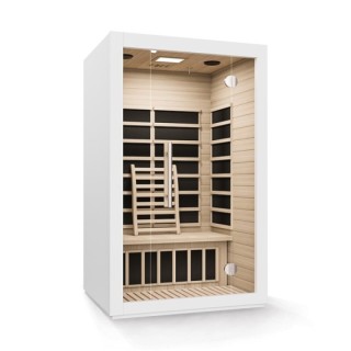 Σάουνα Vantaa Uv2