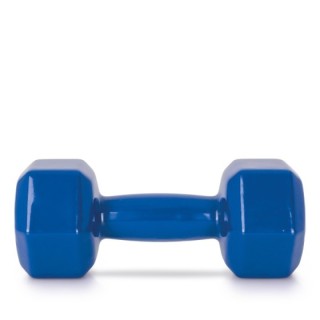 AMILA Vinyl Dumbbell 9Kg