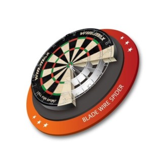 Στόχος τρίχινος επαγγελματικός με spider