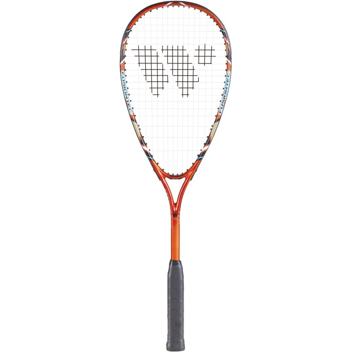 Ρακέτα Squash Wish Fusiontec 9907