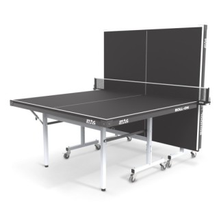 Τραπέζι Ping Pong Εσωτερικού Χώρου Stag School 22mm Μαύρο