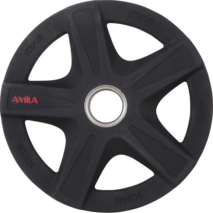 Δίσκος AMILA PU Series 50mm 10Kg