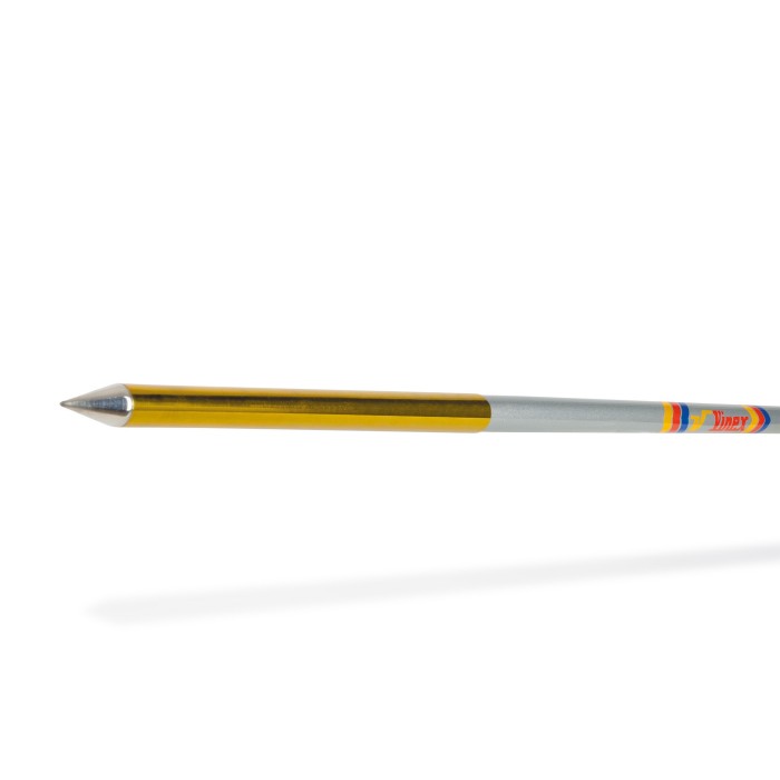 Ακόντιο Αγωνιστικό 700Gr 2,7cm World Athletics Approved